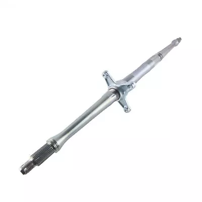 Suzuki Rear Wheel Axle LT-Z400 Quadsport Z400 2005 2006 2007 2008 64710-07G30 • $169.99