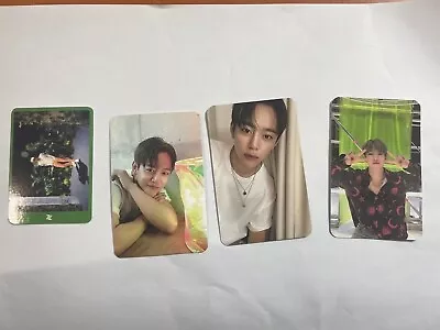 B.A.P Official Photocard Album  Aight Distance  Kpop Genuine - 4 TYPE • $9.49