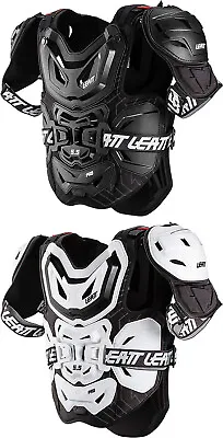 Leatt 5.5 Pro Chest Protector - Motocross Dirt Bike Offroad • $249.99