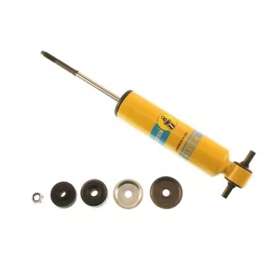 Bilstein 24-187428 For 4600 Series 82-05 Chevy S10 / 82-91 GMC S15 Front 46mm Mo • $94.95