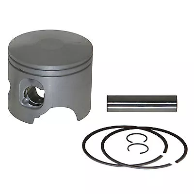 New STBD Piston Kit +.020 For Yamaha 150-200hp 2.6L HPDI 2000-08 68F-11636-01-00 • $77.82