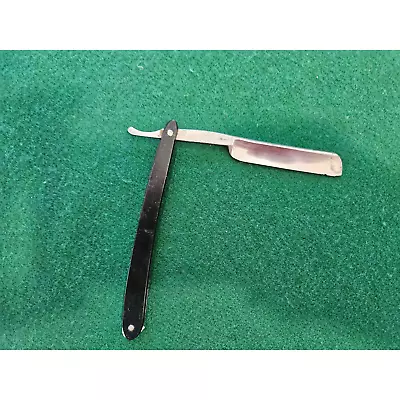 Antique Straight Razor C.V. Heljestrand Straight Razor • $39