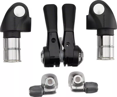 NEW Shimano Dura-Ace SL-BSR1 11-Speed Bar End Shifters • $173.70