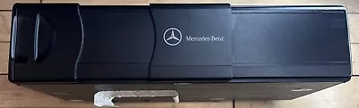 Mercedes R230 SL500 CD Changer 6 Disc Player W/ Magazine MC3010 2038209089 OEM • $70