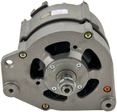 $179.95 • Buy Alternator Bosch AL33X Reman