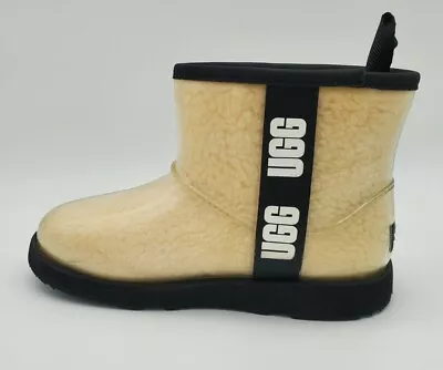 Ugg Water Proof Boots Size 5 Women's • $24.99