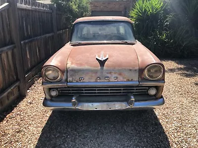 Holden 1960 FB Special Station Sedan • $5000