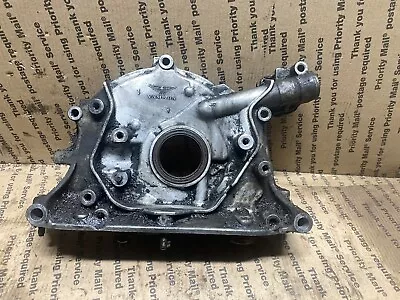 B16A2 B18B1 B18C1 B18C5 B20B4 B20Z2 ENGINE OIL PUMP Integra Acura End Seal 4583 • $27.99