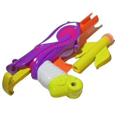 Buzz Bee Toys Single Shot Toy Gun Very Rare • $35