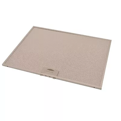 £51.72 • Buy Ariston Cooker Hood Grease Mesh Metal Filter  Genuine