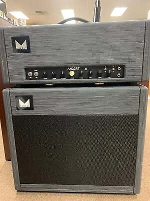 Morgan Amps SW22R Morgan Amplification SW22R (AH22RT)-Many Upgrades • $2995