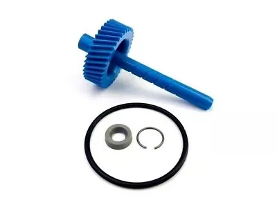 38 Tooth Driven Gear W/ Speedometer O-Ring Seal & C-Clip New Fits 700R4  • $21.52