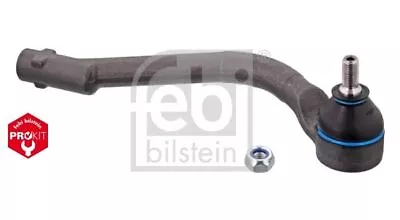 Febi Bilstein 102131 Tie Rod End Fits Hyundai Ix35 FCEV Fuel Cell 1.6 2.0 • $24.73