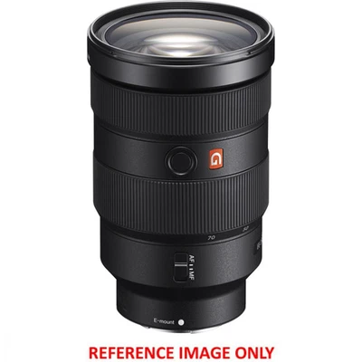 $1899 • Buy Sony FE 24-70mm F/2.8 GM Lens - Second Hand