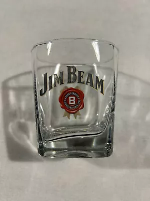 Jim Beam - Drinking Glass • $12.70