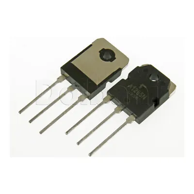 2SA1265N Original New Transistor A1265N • $13.95