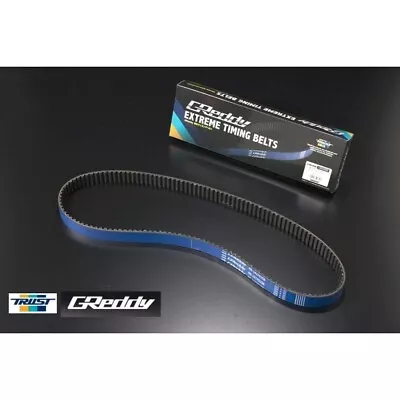 Trust Greddy Extreme Timing Belt For Honda Acura B18C B16B DOHC VTEC 13554503 • $133.46