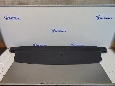 VW Passat Load Cover B6 06-10 Estate Retractable Luggage Parcel Shelf Black • $44.20