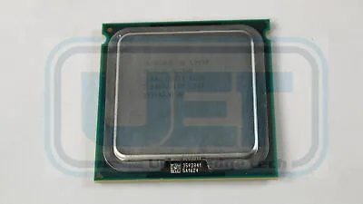 Intel Precision T7400 Laptop Processor SLBBL Xeon Intel Xeon E5420 2.5GHz • $18.38