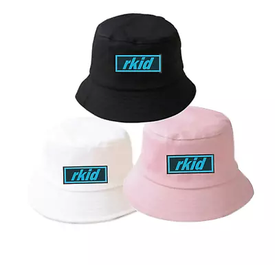 £13.99 • Buy Supersonic/rkid Bucket Hat, Oasis, Noel, Liam Summer Festivals
