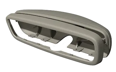 Mercedes Benz Domelight Rearview Mirror R129 A124 • $156.45