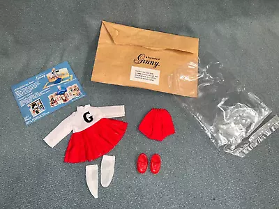 1980 Vogue Dolls Ginny  The World Of Ginny  Mail Away Doll Outfit. • $5