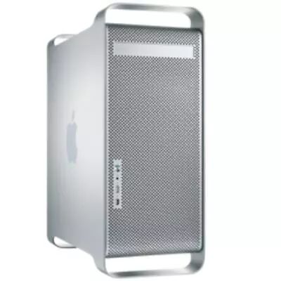 Apple Power Mac G5 Dual 2GHz 2GB 10.4.11 W/Classic 9.2 ATI Radeon AGP 128MB • $199.99