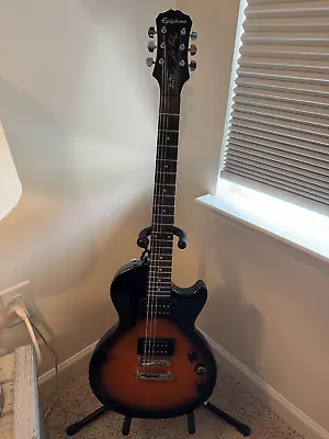 USED - Epiphone Les Paul Special II Electric Guitar • $0.99