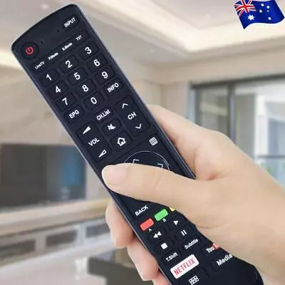 NEW EN3C39 Remote Control For Hisense TV 50N7 50P7 55N7 55P7 65N7 65N8 65N9 • $13.89