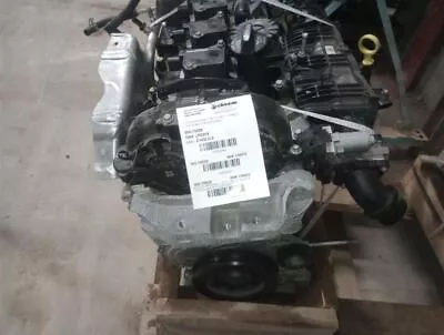 20-23 Encore GX EcoTec 1.3L Engine L3T 21-22 Trailblazer 12704697 Vin L 2839461 • $969