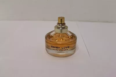 Marc Jacobs Daisy Love For Women 50 Ml Eau De Toilette Spray • £25.99