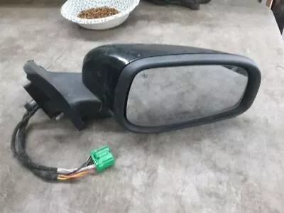 Passenger Side View Mirror Power With Memory Fits 04-06 VOLVO 60 SERIES 448042 • $122.99