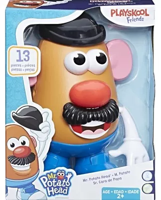 Playskool Mr. Potato Head • $9.99