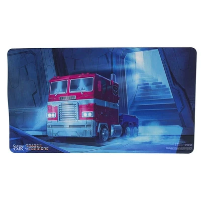 £39.99 • Buy MTG Secret Lair December 2022 Double Sided Playmat Darksteel Colossus (Optimus P