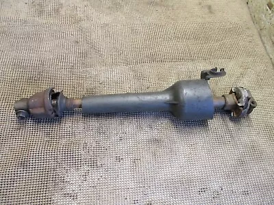 1978-87 Buick Regal Grand National GN GNX OEM Steering Column Intermediate Shaft • $40