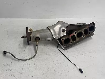 2008-2013 Infiniti G37 Coupe Right Exhasut Manifold Oem Lot593 • $68.40