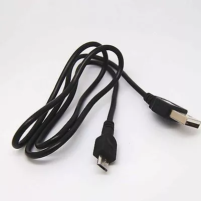 Micro Usb&charger Cable For Nokia N900 N96 N97 N97 Mini X3 X6 X6 16Gb _sa • $1.03