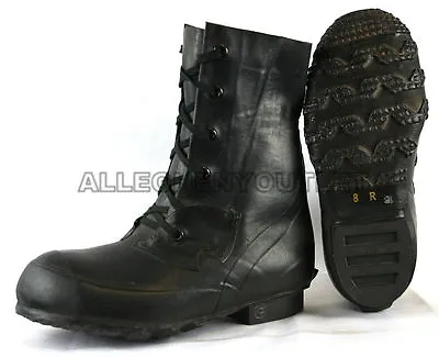 NEW Extreme Cold Weather -20° MICKEY MOUSE BOOTS Many Sizes *NO VALVE* Black • $24.90