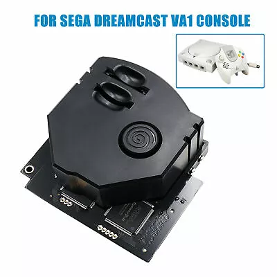 SD Card Mounting Kit Expansion Adapter V5.15B For DreamCast GDEMU VA1 Console F • $27.70