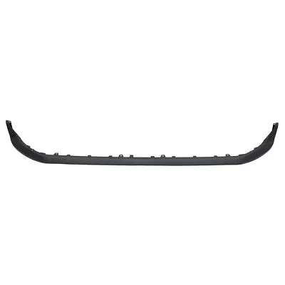 Genuine Ford Mustang Front Bumper Valance Lip Spoiler (2011-2012) BR3Z17D957AA • $145.40