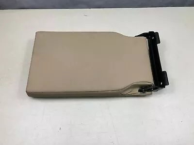 Bmw 328xi 2009 E90 Rear 2nd Second Row Seat Center Armrest W/ Cup Holder Factory • $98.70