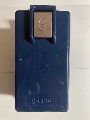 1 Supra Indigo 2 XL Window Mount Auto Dealership Key Lock Box OPENED BUT NO KEY • $29