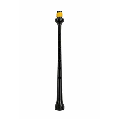 Ayrshire Bagpipes Siorrachd Black Homopolymer Acetyl Pipe Chanter For Bagpipe • $237.06