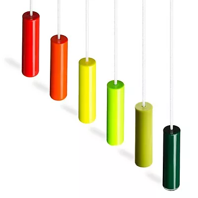 Light Pull Cord String Bathroom.HandleCordString And Connector. Colour Choice • £5.85