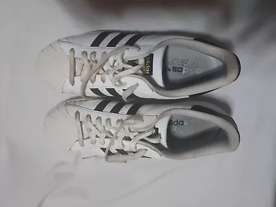 $25 • Buy Adidas Superstar Mens Sneaker 