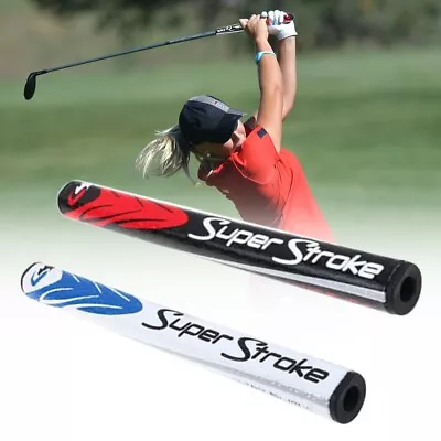 NEW Golf Sport Super Stroke Putter Grip Ultra Slim Mid Slim Fat So 3.0 • $14.99