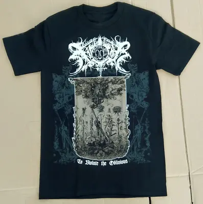 XASTHUR  To Violate The Oblivious T Shirt Full Size S-5XL • $19.94