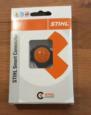 Stihl Smart Connector For Battery & Petrol Garden Machinery • £15