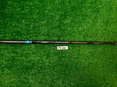 Mitsubishi Tensei CK  Blue 50 A Flex Senior Driver/Wood Shaft 46  NEW • $53.99