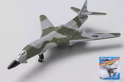 CR Maisto Military B-1 Lancer Bomber Aircraft Model Toy Diecast Metal • $20.99